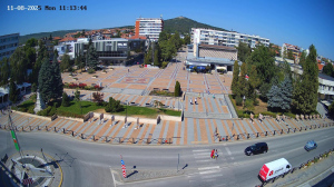 Камера Горна Оряховица