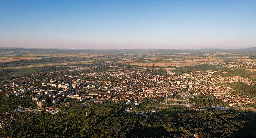 Община Горна Оряховица придоби 1664 имота от остатъчен поземлен фонд по чл. 19 от Закона за собствеността и ползването на земеделските земи