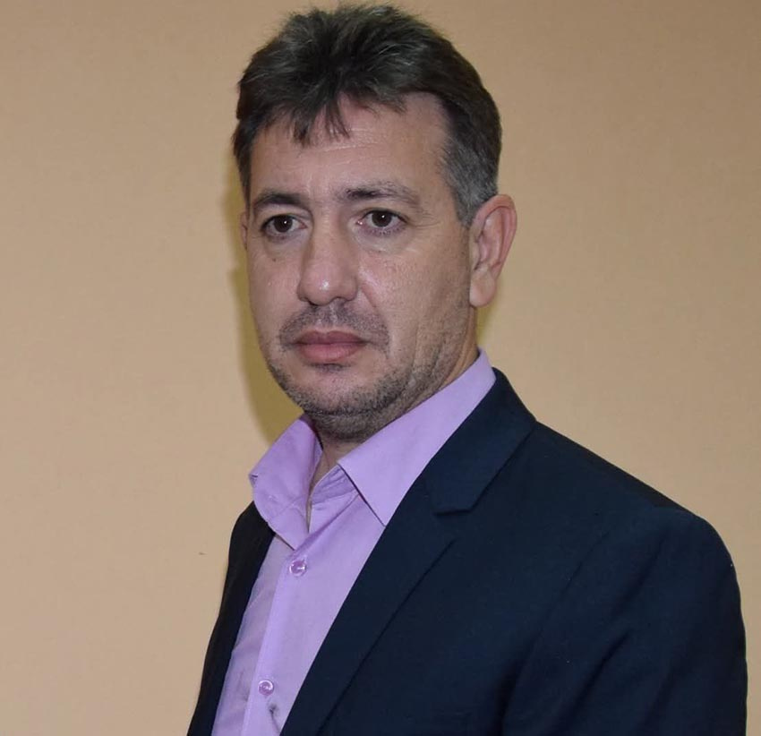 Позиция на общинския съветник Григор Минков за напускането на ГЕРБ - СДС