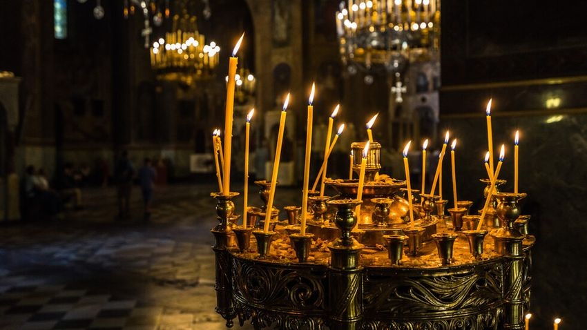 Православната църква отбелязва Трифоновден