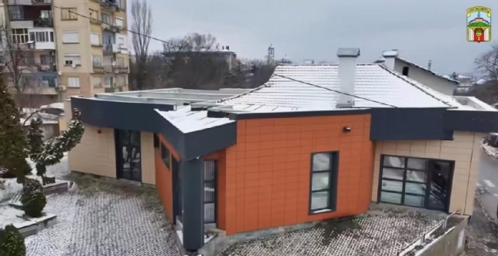 Възстановена е сумата,  с която Община Лясковец бе санкционилана по проект \