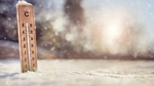 Жълт код за мразовито време в почти цялата страна