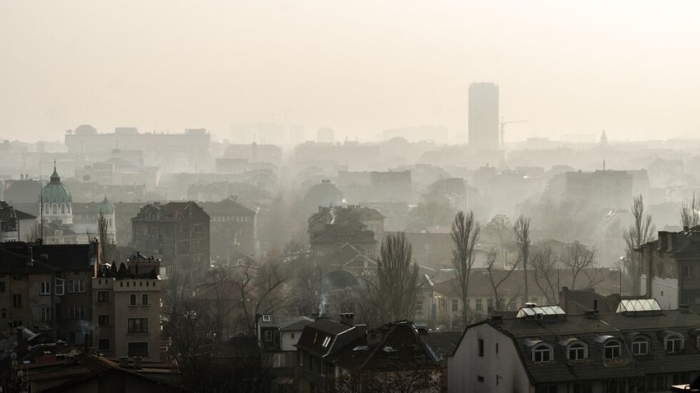 До 15 градуса през почивните дни