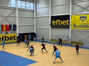 Локомотив с убедителна победа над НСА в XII кръг на А-РХГ