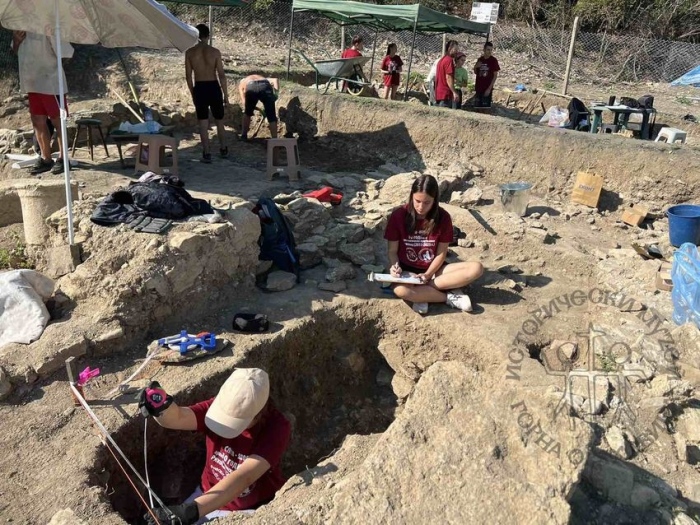 На 14 февруари празнуват и археолозите