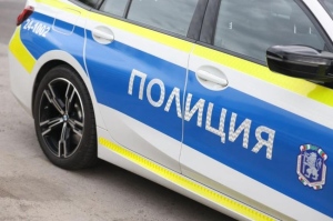 Катастрофа затвори пътя Плевен -Бяла, в участъка след с. Страхилово