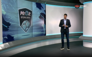 Първите мачове на \"Етър\" и \"Локо\" (ГО) от новият полусезон и равенствата им (ВИДЕО)