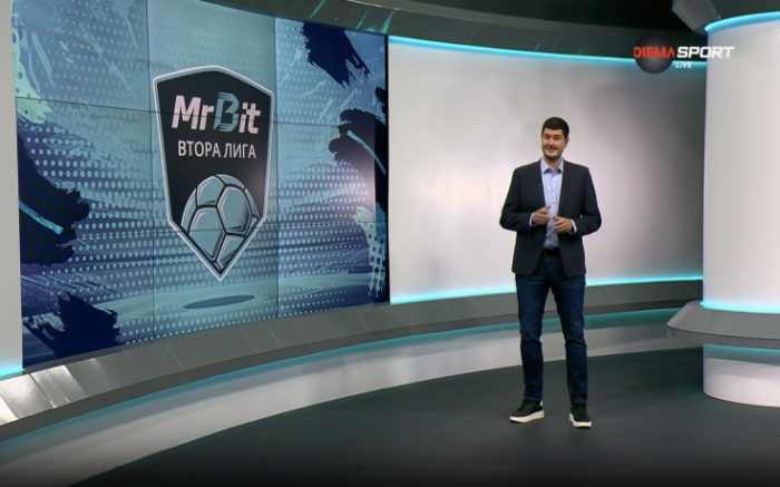 Първите мачове на \