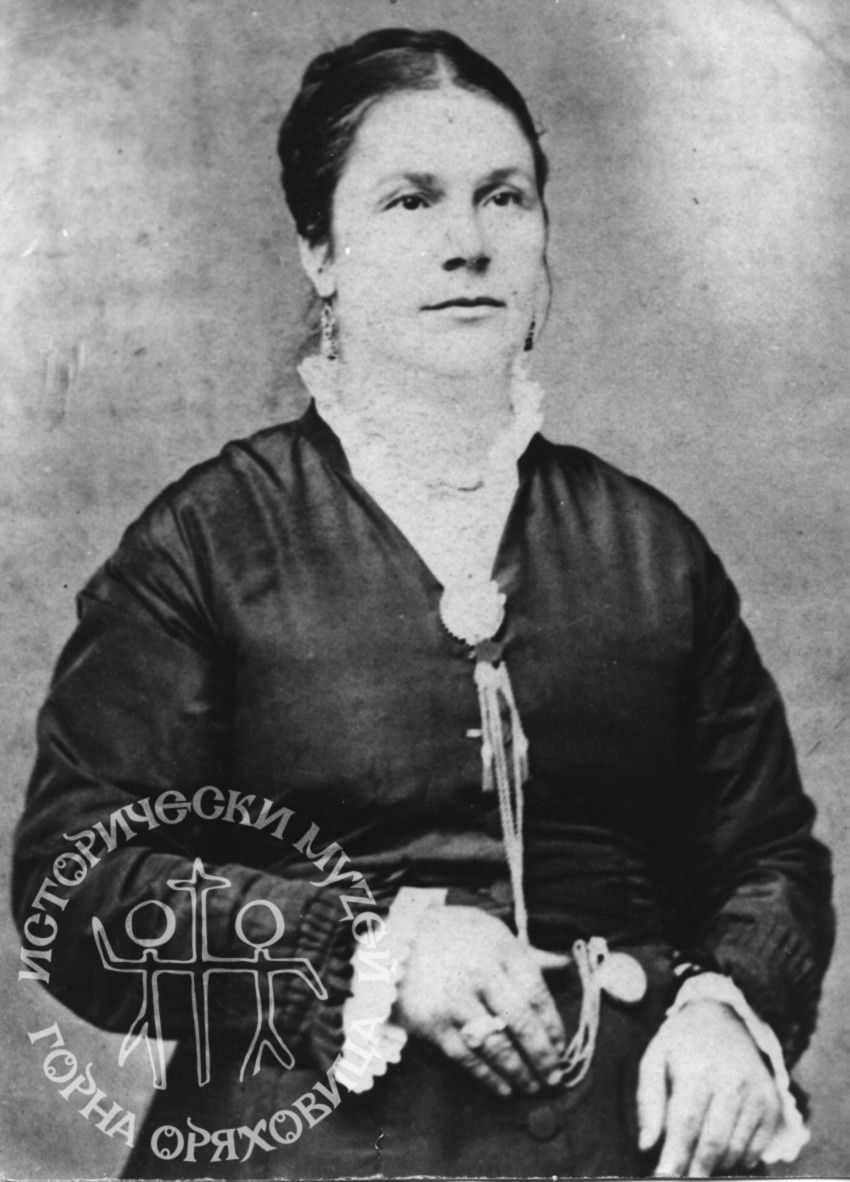 Днес се навършват 103 години от смъртта на Елена Грънчарова