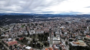 Община Велико Търново обяви първо класиране по големия проект за смяна на старите печки