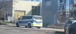 Масови арести в Горна Оряховица на заподозрени за телефонни измами