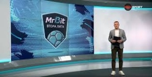 Загубите на \"Етър\" и \"Локо\" (ГО) /ВИДЕО/