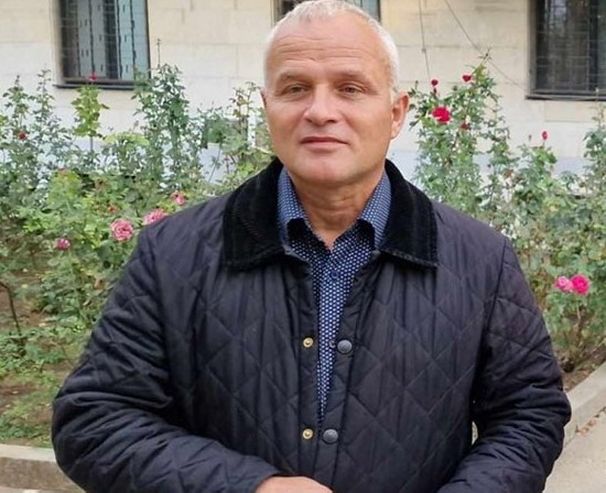 Мариян Лонгинов поема временно ОД на МВР във Велико Търново?