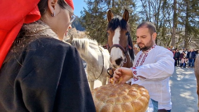 Отбелязваме Тодоровден - какви са обичаите