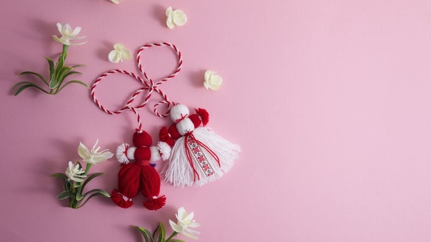 България празнува Баба Марта: Символ на здраве, сила и настъпващата пролет