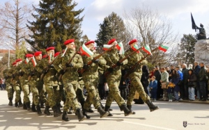 Програма за отбелязаване на Трети март във Велико Търново - 148 години Свобода и Национален празник на Република България