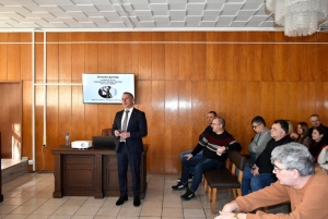 При повишена действителна натовареност съдиите от Районен съд – Велико Търново са разгледали близо 6 400 дела през 2025 година