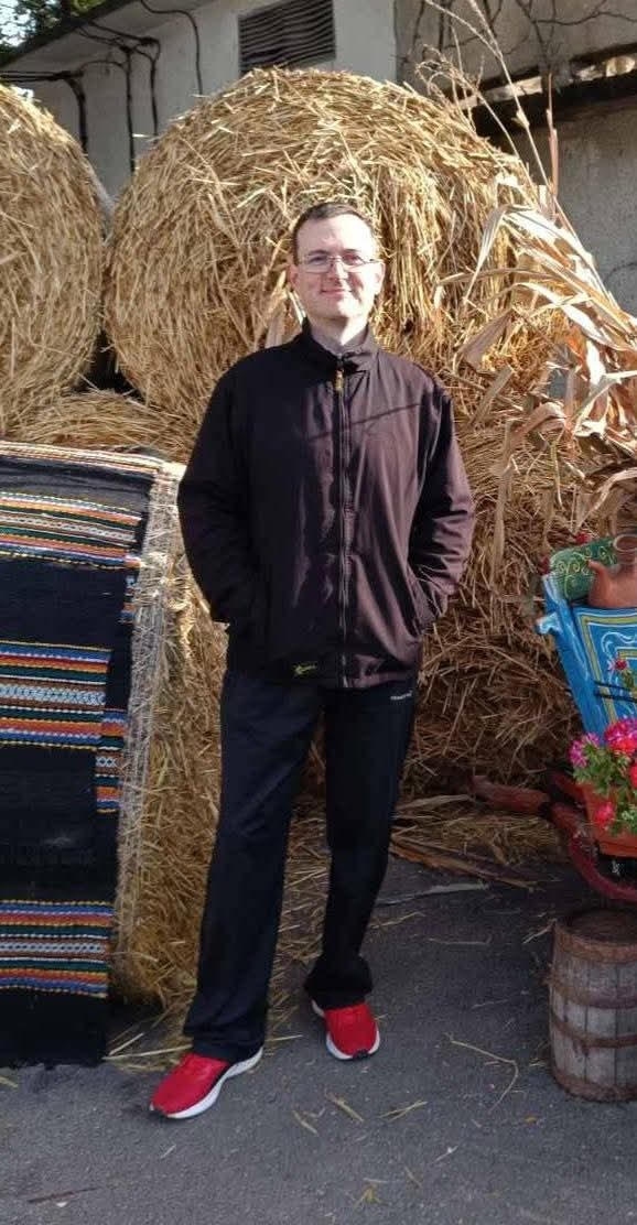 Издирва се мъж от Горна Оряховица