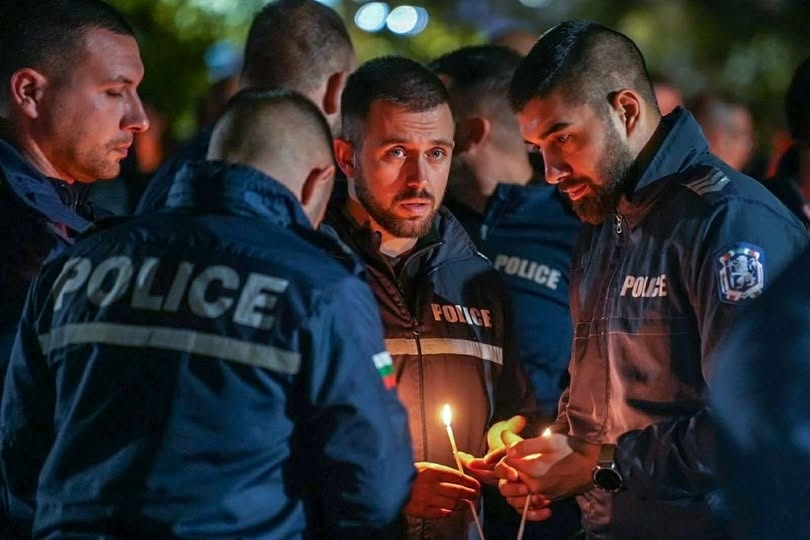 Във Велико Търново ще отбележат Международния ден в памет на загиналите служители на реда