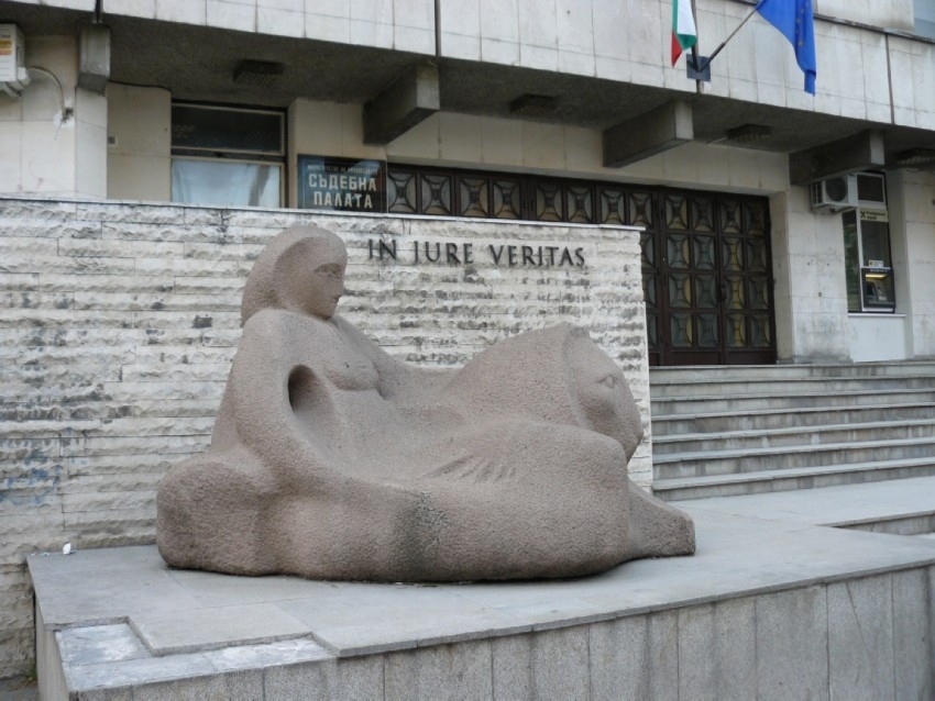 Апелативен съд - Велико Търново отхвърли искането на шофьора причинил катарстофата със Сияна да бъде пуснат от ареста 