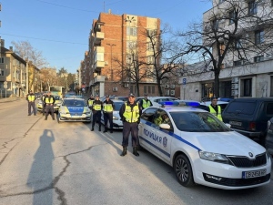Отбелязан бе Международният ден за възпоминание на загиналите служители при изпълнение на служебния  дълг