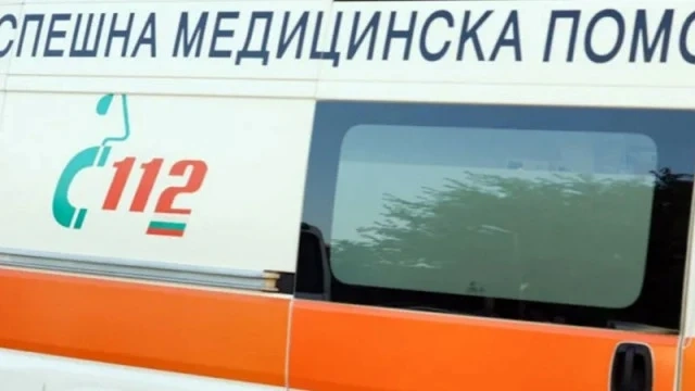 46-годишен мъж от Велико Търново е загинал при трудова злополука