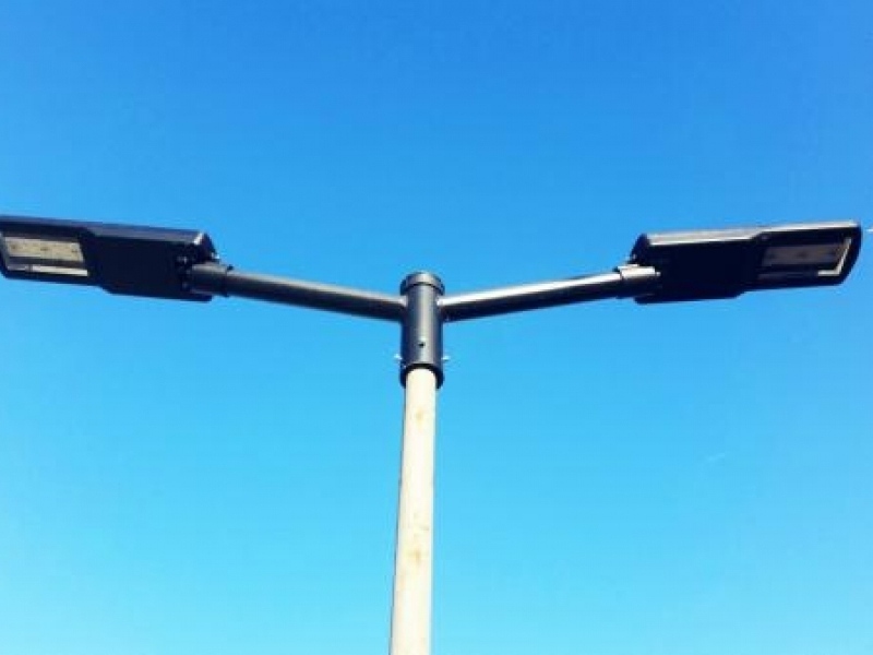 Община Свищов въвежда енергоефективно LED осветление в още две населени места