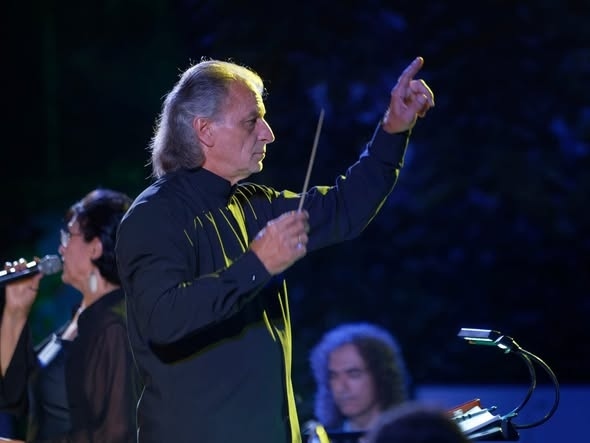 С концерта „Бродуей в старата столица“ великотърновският театър става сцена на световния мюзикъл