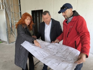 Два големи проекта се изпълняват в ПГАТ „Цанко Церковски“ в Павликени