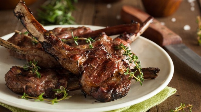 Преди Великден и Гергьовден: 20 000 по-малко са българските агнета тази година