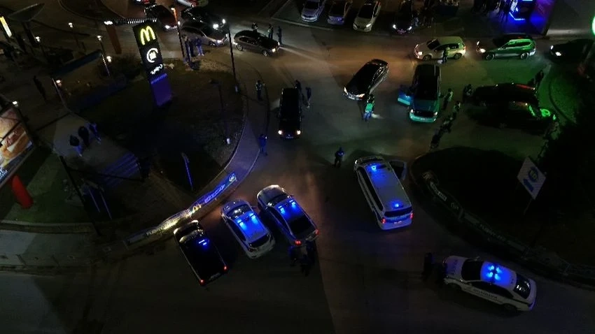 Позиция на организаторите на CAR MEETING във Велико Търново и Горна Оряховица (СНИМКИ +ВИДЕО)