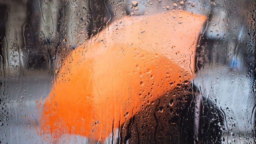 Облачно с дъжд и сняг в началото на пролетта