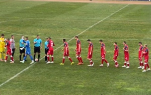 \"Локо\" (ГО) загуби и от \"Марек\" у дома