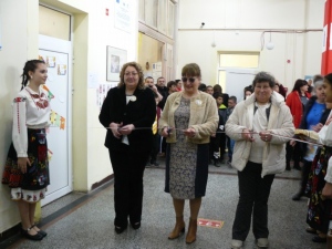 Модерен STEM център беше открит в ОУ „Св. св. Кирил и Методий“ – с. Овча могила