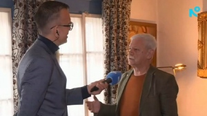 Нидерландец колекционер пази най-старите български килими