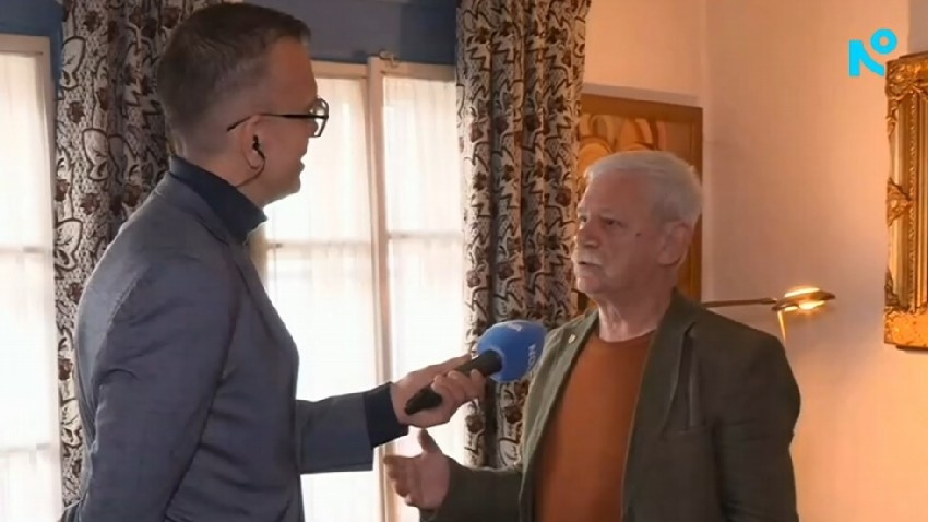 Нидерландец колекционер пази най-старите български килими