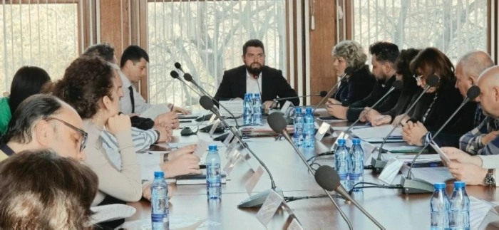 Областната комисия подкрепи искания за финансиране за над 5,5 млн.евро евро за обекти в общините Горна Оряховица, Свищов, Лясковец и Стражица
