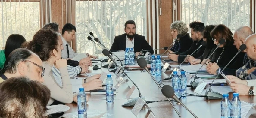 Областната комисия подкрепи искания за финансиране за над 5,5 млн.евро евро за обекти в общините Горна Оряховица, Свищов, Лясковец и Стражица