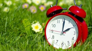 Местим стрелките на часовниците този уикенд