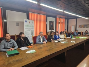 Започва подмяната на старите отоплителни уреди по проекта \"За по-чист въздух в община Горна Оряховица\"