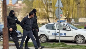 Полицейските акции срещу купения вот в страната продължават (ВИДЕО+СНИМКИ)