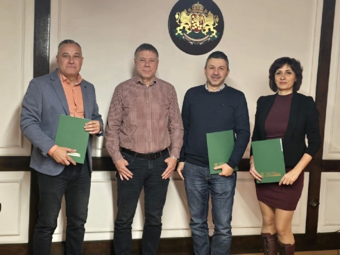 Съдружието между Община Горна Оряховица, БК „Локомотив“ и президента на клуба вече е с официална регистрация, очаква се строежът на нова спортна зала да започне през юли