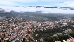 Цялостни градоустройствени правила пазят облика на Старо Търново