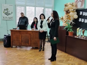 В ПТГ „Васил Левски“ започна 26-то национално състезание \"Най-добър техник в машиностроенето\"