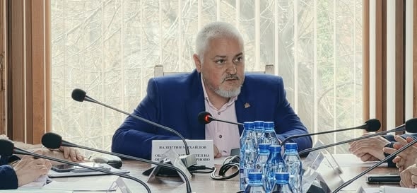 Областният управител Валентин Михайлов свика спешно съвещание с отговорните институции заради покачване нивата на водоемите и предстоящите валежи