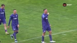 Стилиян Добрев от Етър със страхотен гол в MrBit Втора лига (видео)