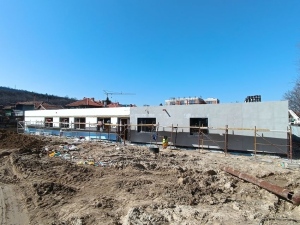 Продължават дейностите по проект \"Изграждане и оборудване на нови социални услуги в Община Свищов