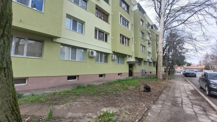 Поредните Сдружения на собствениците сключиха публично-частно партньорство с община Свищов