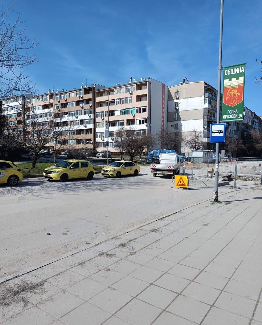 От 4 април възстановяват маршрутите на част от автобусните линии в Горна Оряховица