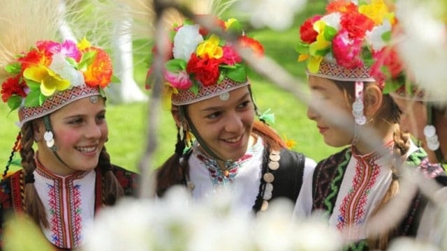 Отбелязваме Лазаровден